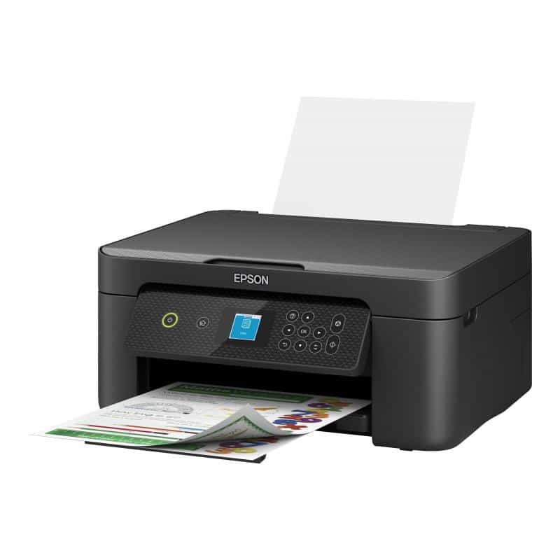EPSON Expression Home XP-3200