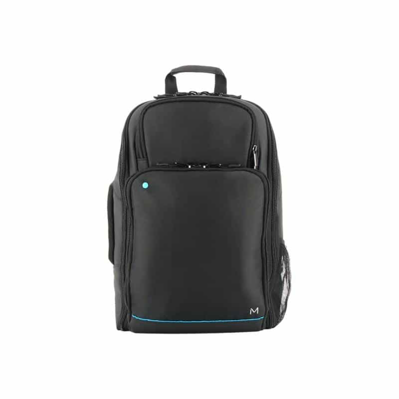 MOBILIS GERMANY TheOne Voyager 48h Backpack 30L 14-15.6'' - Black