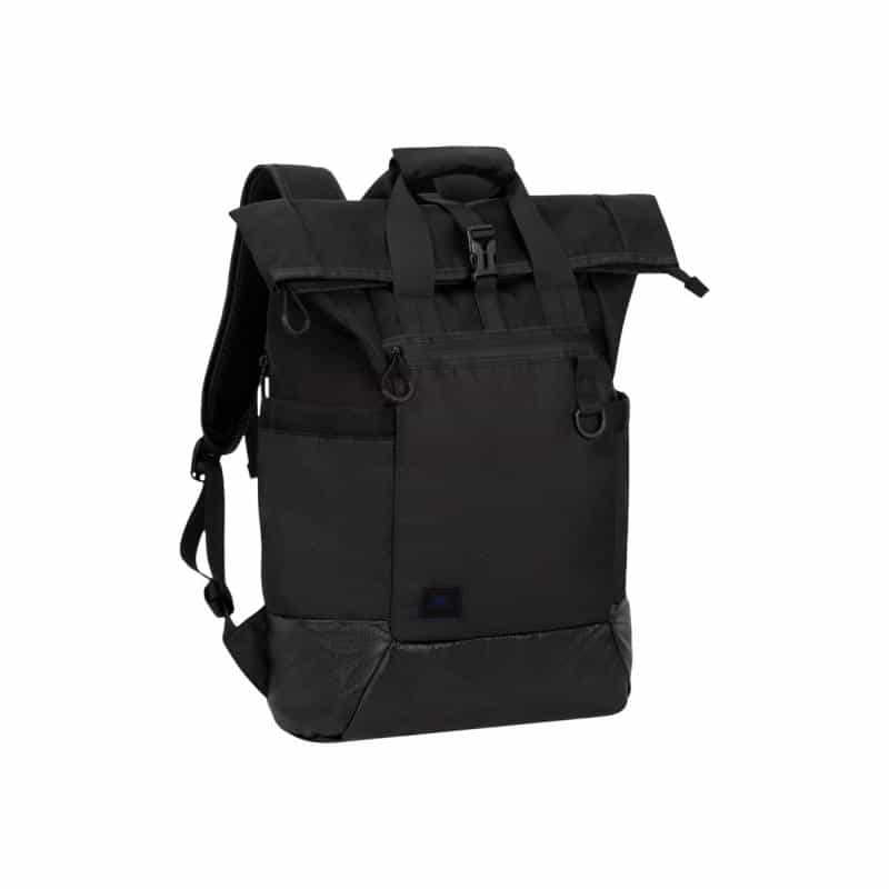 RIVACASE NB Rucksack Dijon 15,6" 25L schwarz 5321