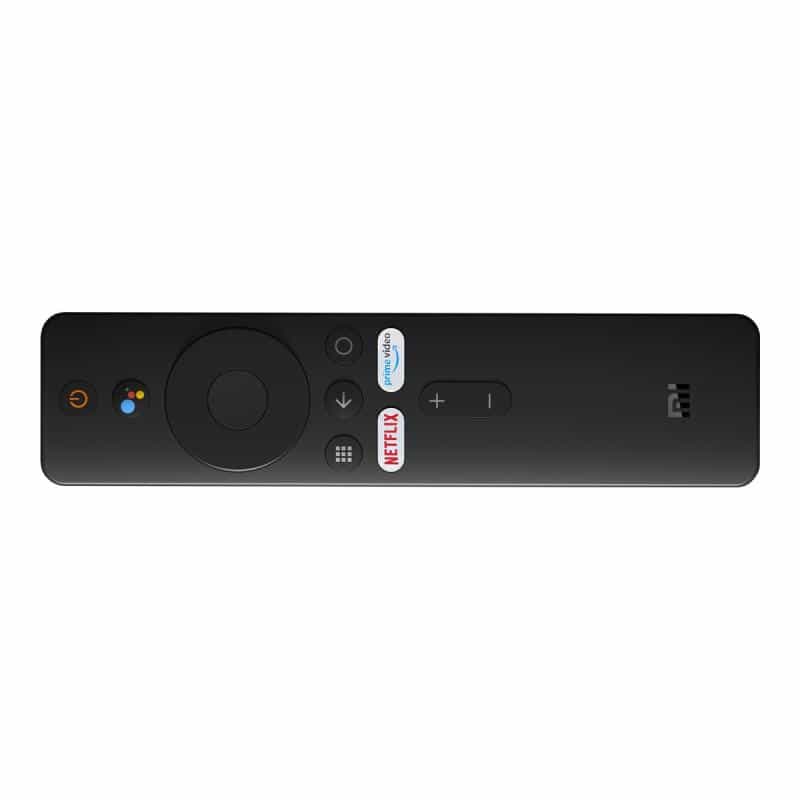 XIAOMI Mi TV Stick 4K black
