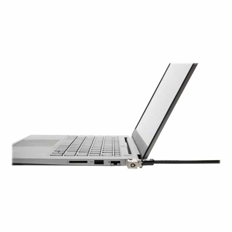 KENSINGTON NanoSaver Slim 2.0 Laptopschloss