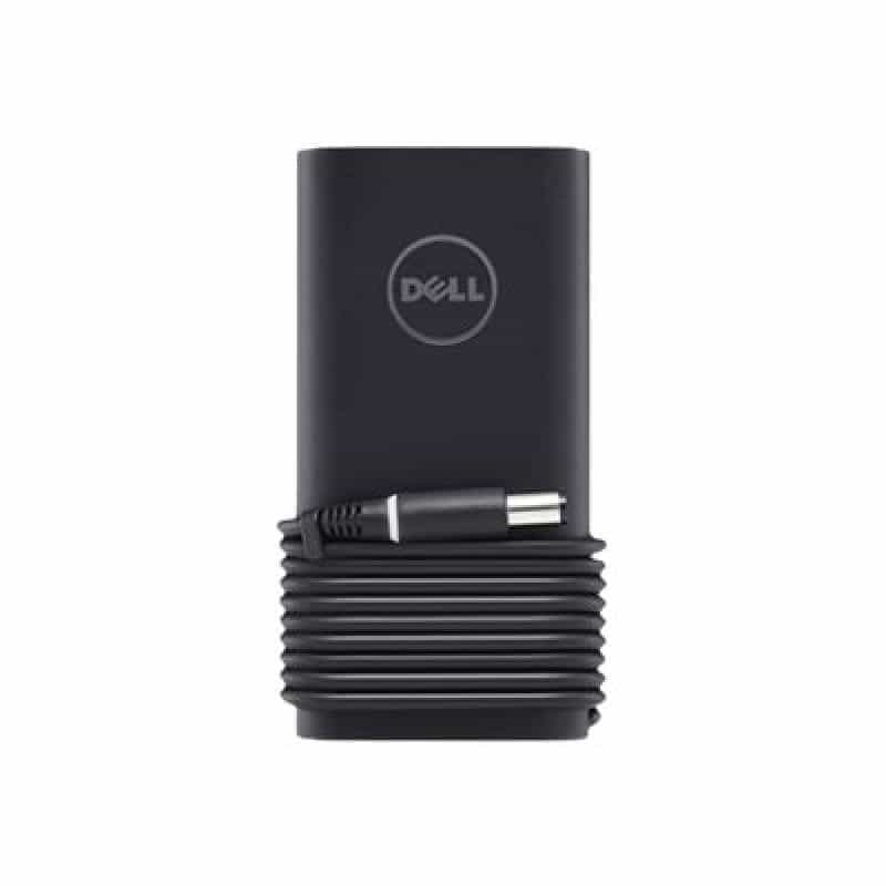 DELL 7.4 mm barrel 180 W AC Adapter with 1m Power Cord Euro