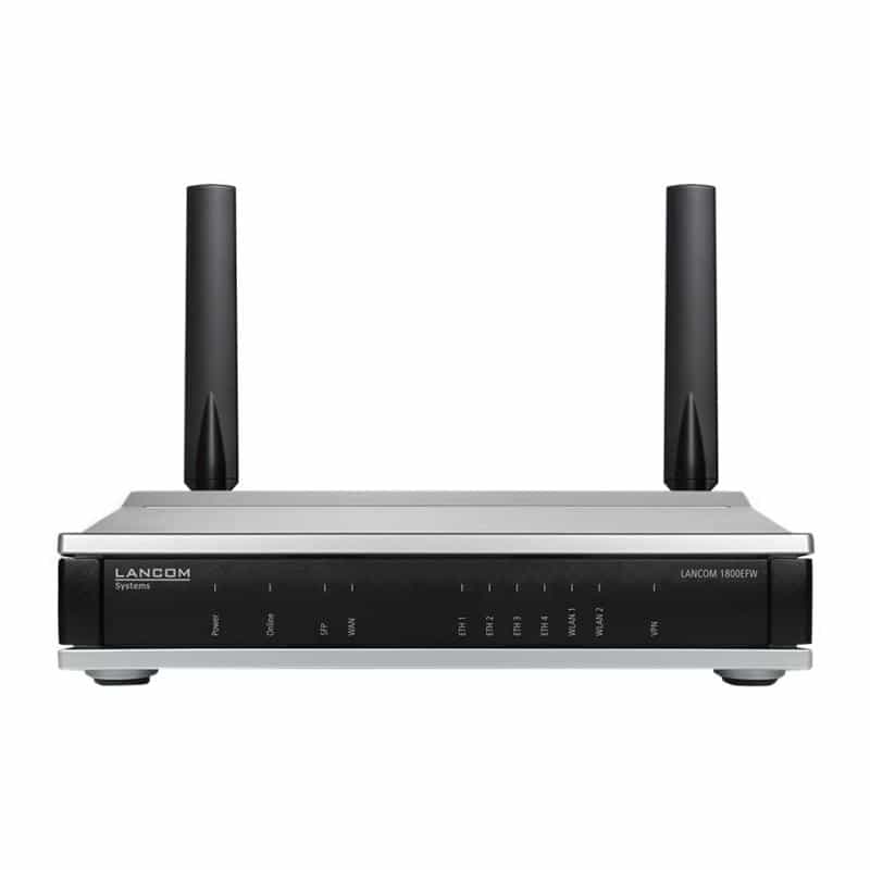 LANCOM 1800EFW (EU)