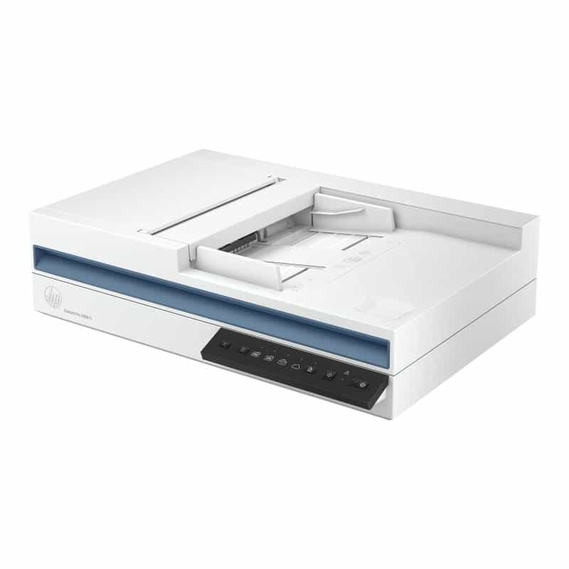 HP Scanjet Pro 2600 F1