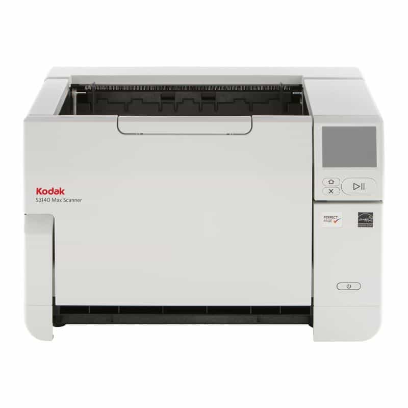 KODAK Scanner S3140 MAX KODAK Scanner S3140 MAX