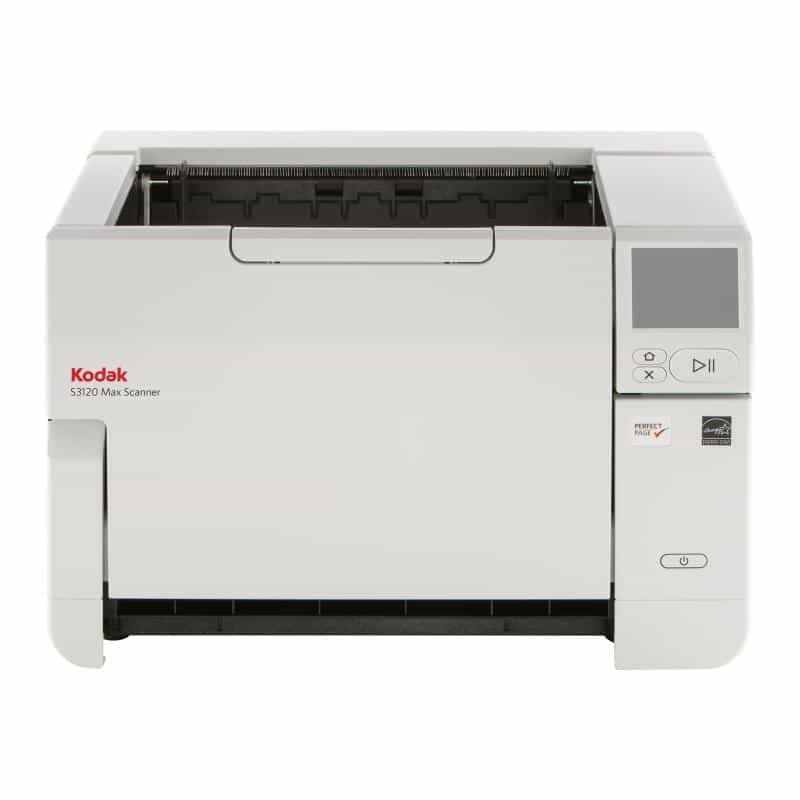 KODAK Scanner S3120 MAX KODAK Scanner S3120 MAX