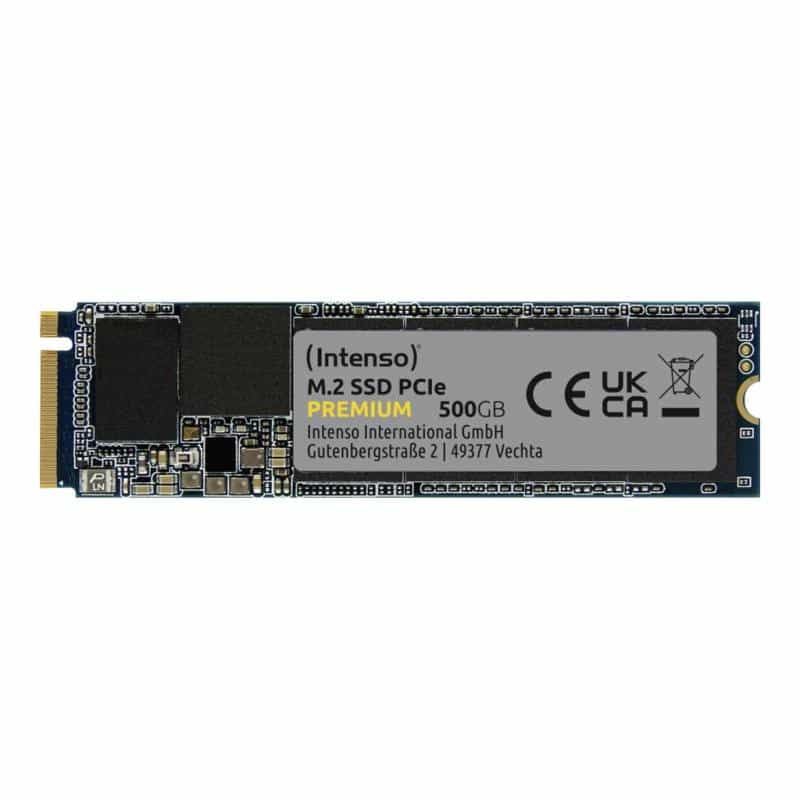 INTENSO Premium 2TB