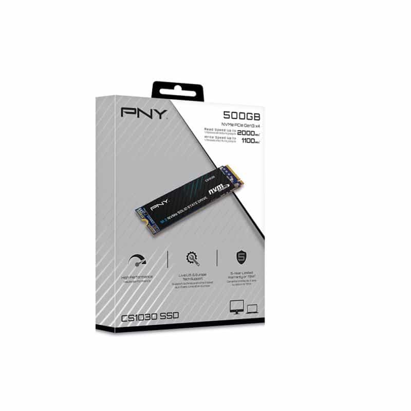 PNY CS1030 500GB