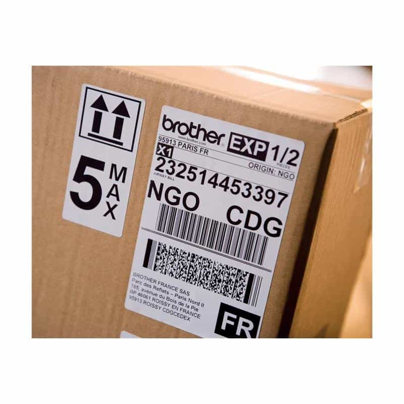 BROTHER P-Touch QL1100 BROTHER P-Touch QL1100