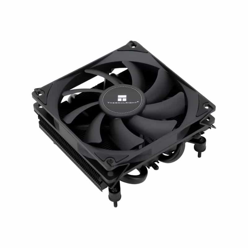 THERMALRIGHT Kühler AXP90-X36 black ITX 115x/1200/AM4/1700