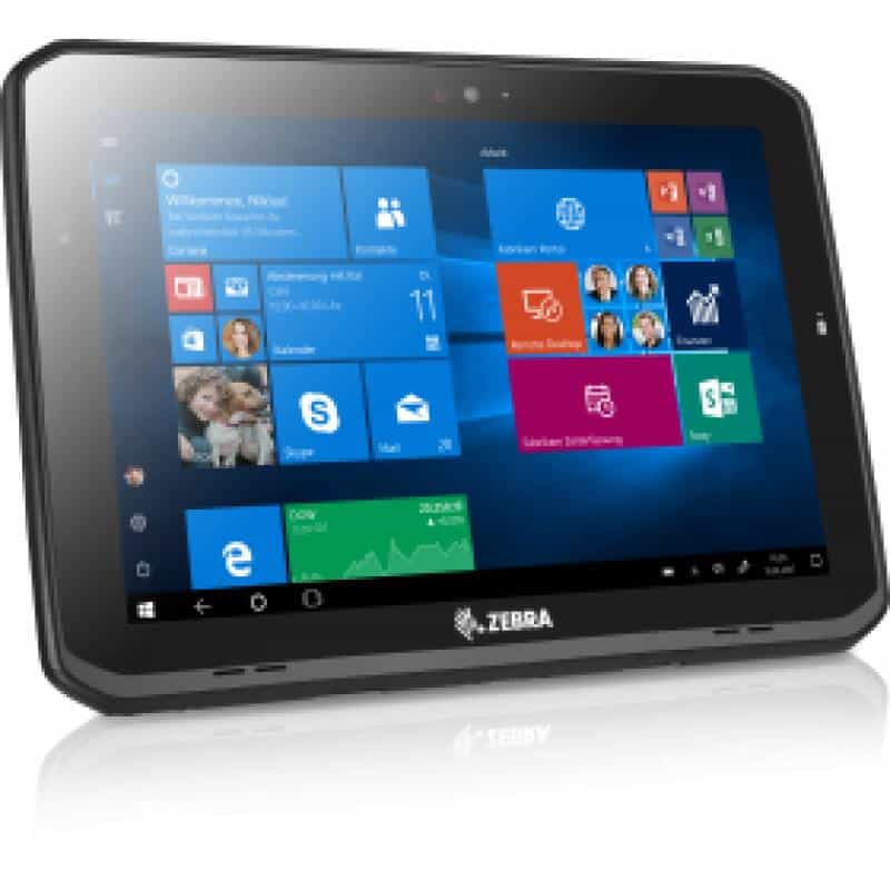 ZEBRA ET80 30,73cm (12,1") i5-1130G7 8GB 128GB W10P