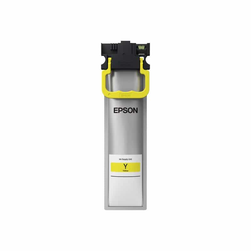 EPSON T11D4 gelb Druckerpatrone