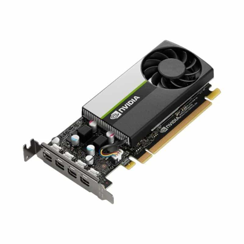 FUJITSU NVIDIA T1000 8GB