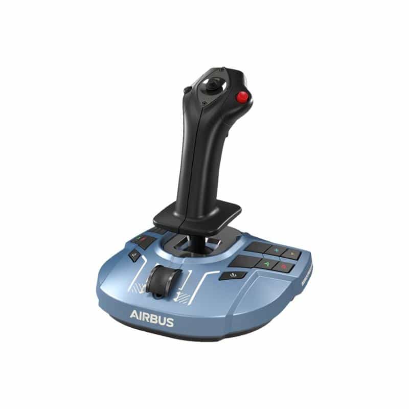 THRUSTMASTER Joystick TCA Sidestick AIRBUS X Edition (XBO/PC) retail