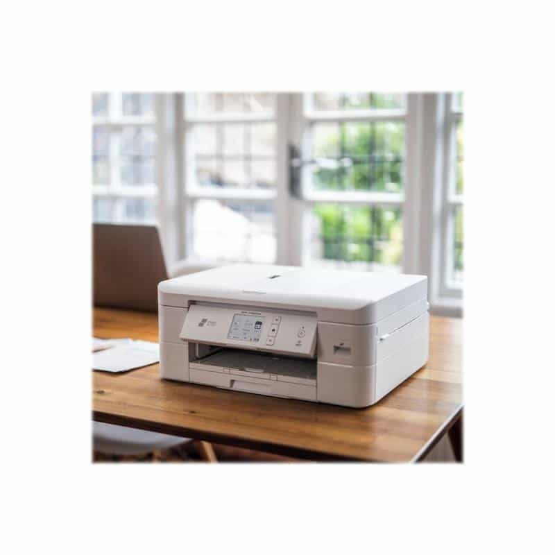 BROTHER DCP-J1800DW