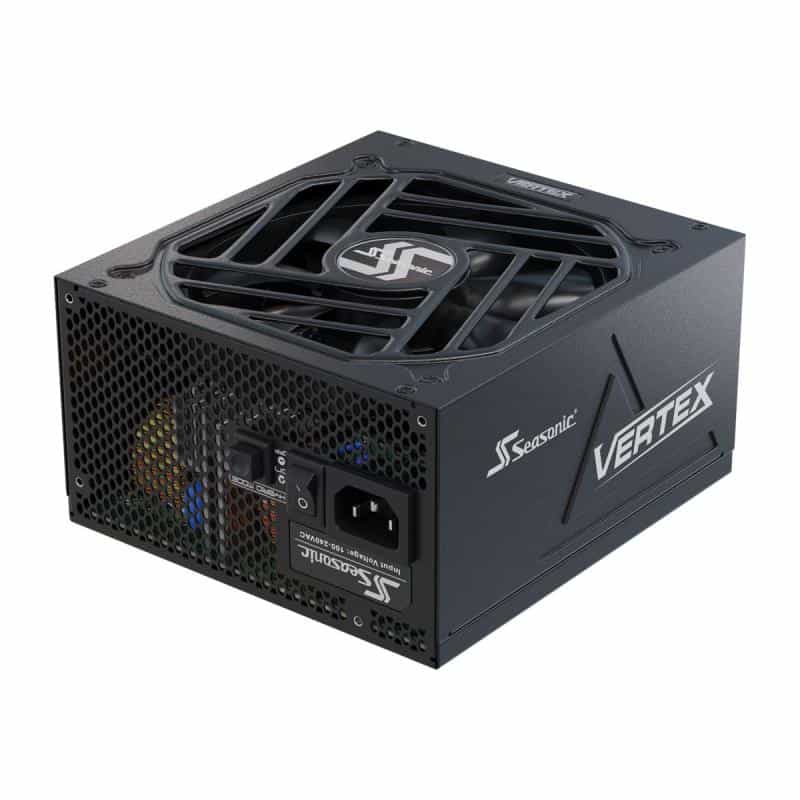 SEASONIC Netzteil 1200W VERTEX-GX-1200 Modular (80+Gold)