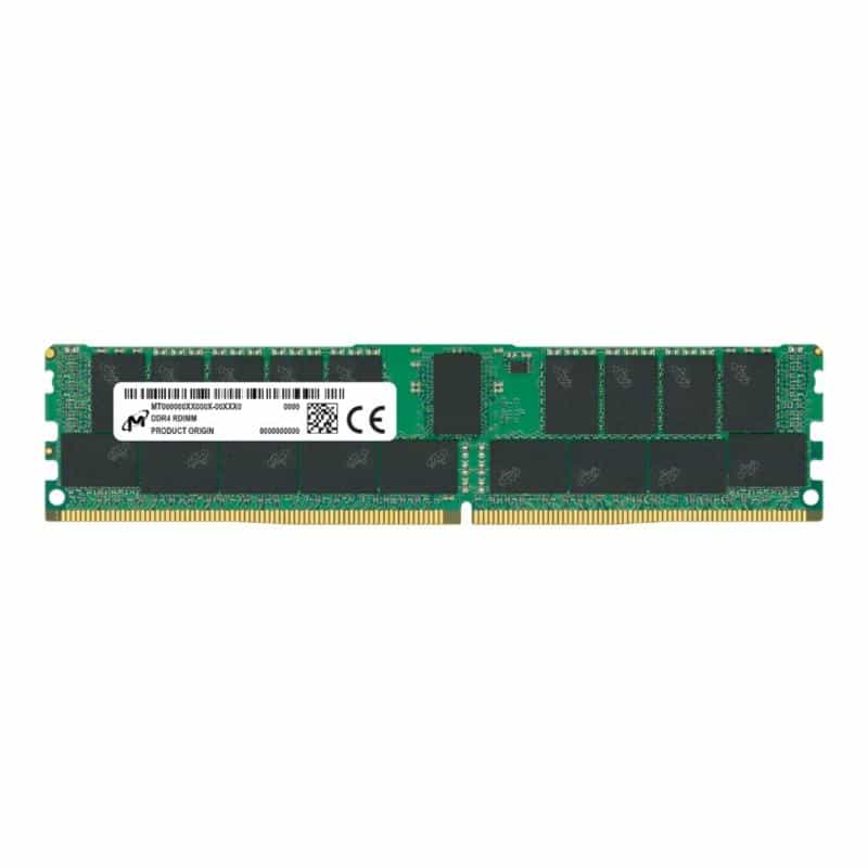 MICRON MTA18ASF4G72PZ-3G2R 32GB