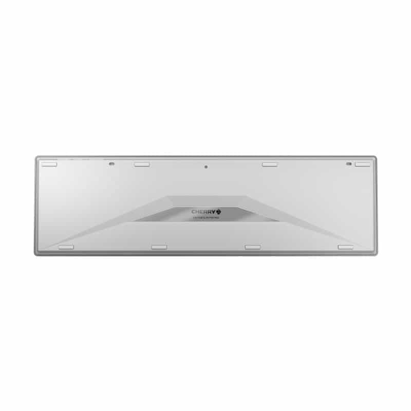 CHERRY KW 9100 SLIM FOR MAC KEYBOAR - Tastatur