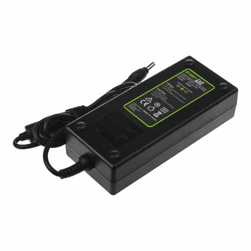 GREEN CELL PRO Laptop Charger for Acer Aspire 7552G 7745G 7750G - 19V - 6.32A - 120W