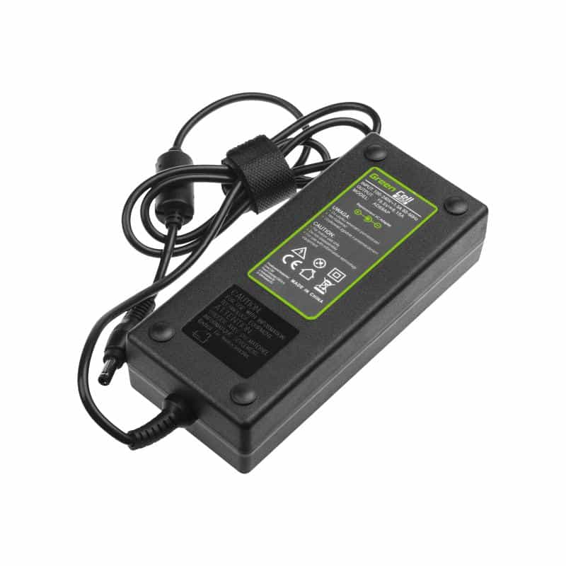 GREEN CELL PRO Laptop Charger for Lenovo IdeaPad Y510 - Y570 - 19.5V 6.15A 120W