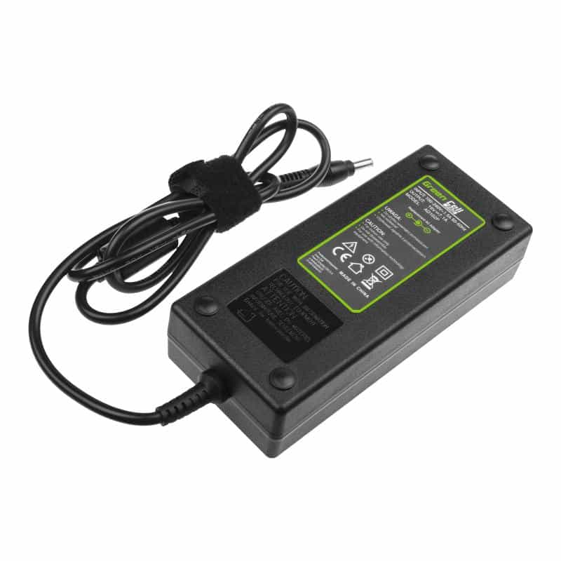 GREEN CELL PRO Laptop Charger for Acer Aspire Nitro V15 - 19V - 7.1A - 130W