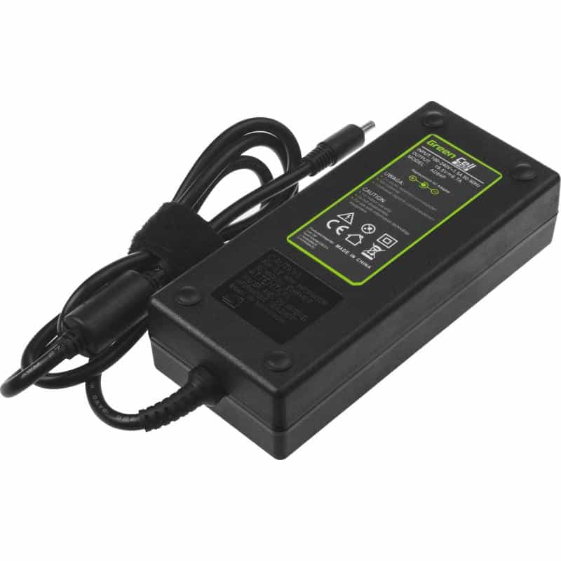 GREEN CELL PRO Laptop Charger for Dell XPS 15 Precision 15 - 19.5V - 6.7A - 130W