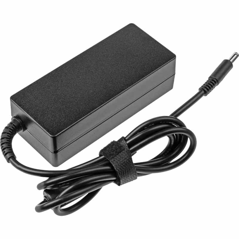 GREEN CELL PRO Laptop Charger for Dell Inspiron - 19.5V - 3.34A - 65W