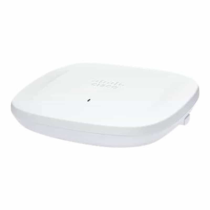 CISCO SYSTEMS Cat9164I AP W6E tri-band 4x4 w/Reg-E