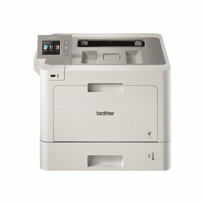 BROTHER HL-L9310CDW BROTHER HL-L9310CDW