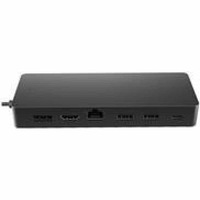 HP Dockingstation USB-C MultiportHub