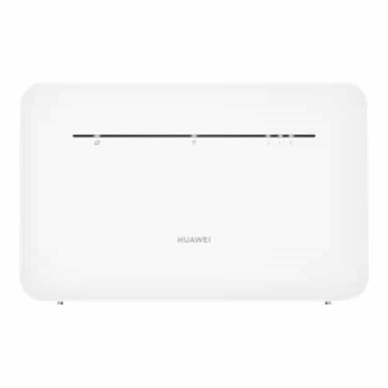 HUAWEI B532-232a LTE Cat7 CPE VAN 3GPP Release 11 LAN IEEE 802.3/802.3u WIFI ( 51060HJC )