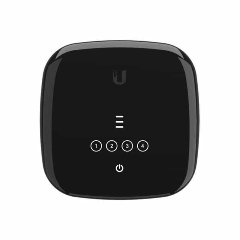 UBIQUITI UISP Fiber WiFi 6