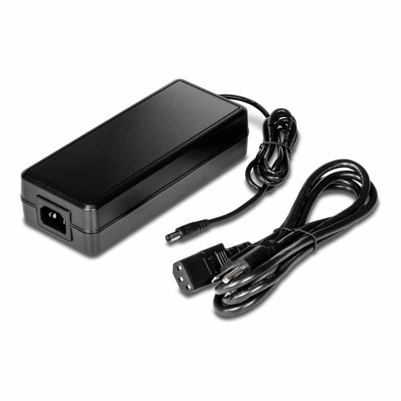 TRENDNET TPE TG161H - Switch - 16 x 10/100/1000 (PoE+) ( TPE-TG161H )