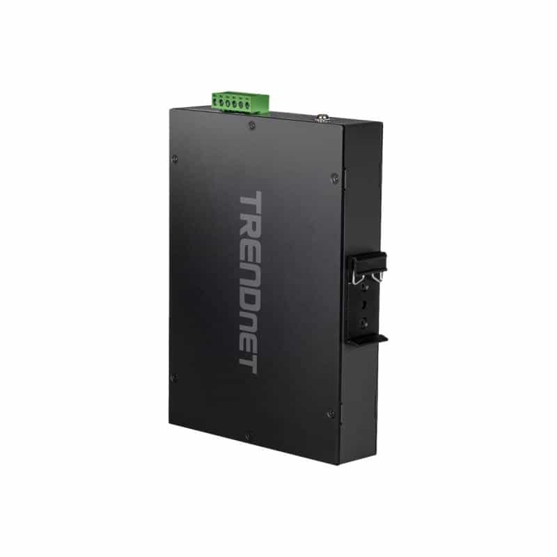 TRENDNET TI-PGM541 - Switch - -20 °C - 65 °C (-4 °F - 149 °F) ( TI-PGM541 )