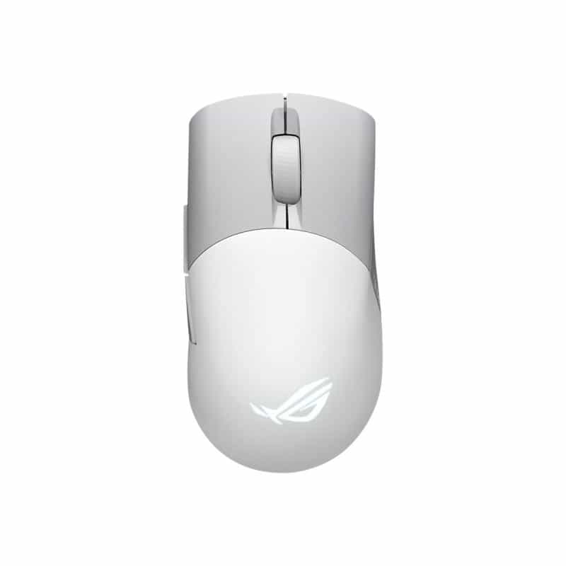 ASUS Maus ROG Keris Wireless Aimpoint WT Gaming Maus