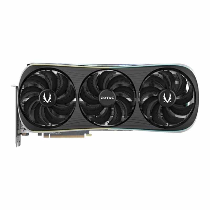 ZOTAC RTX 4080 AMP Extreme Airo 16GB