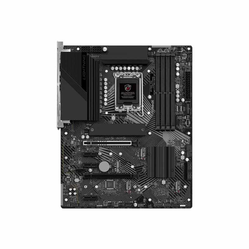 ASROCK Z790 PG Lightning S1700