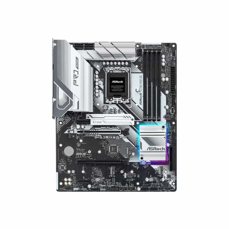 ASROCK Z790 Pro RS S1700