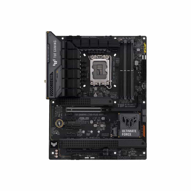 ASUS TUF GAMING Z790-PLUS WIFI S1700