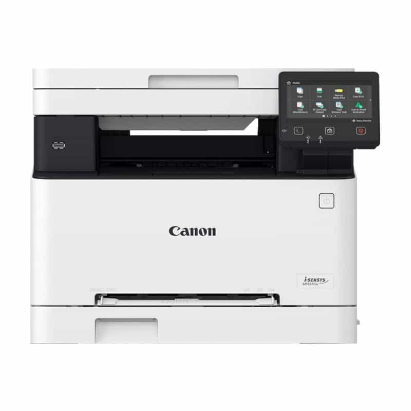 CANON i-SENSYS MF651Cw