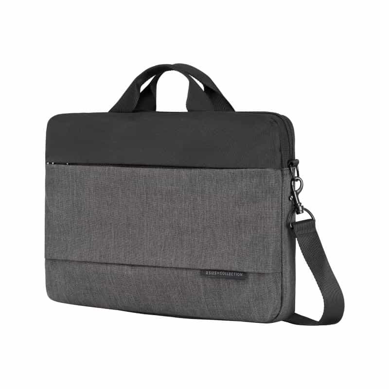 ASUS NB Tasche EOS Shoulder Bag black 16"