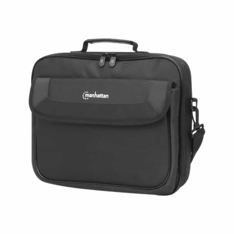 MANHATTAN NB Tasche Cambridge Clamshell 14,1"