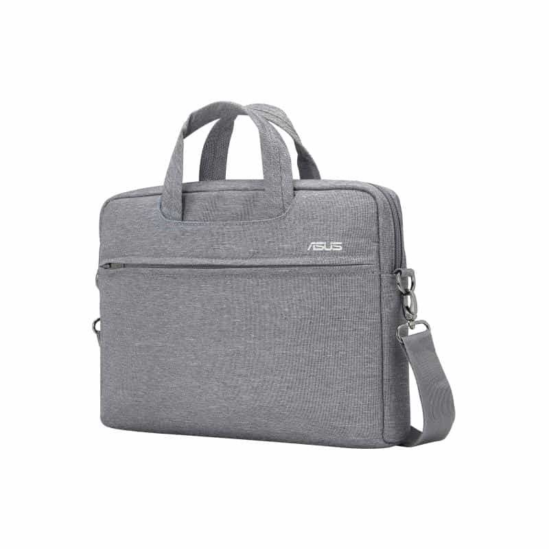 ASUS NB Tasche EOS Shoulder Bag grey 16"