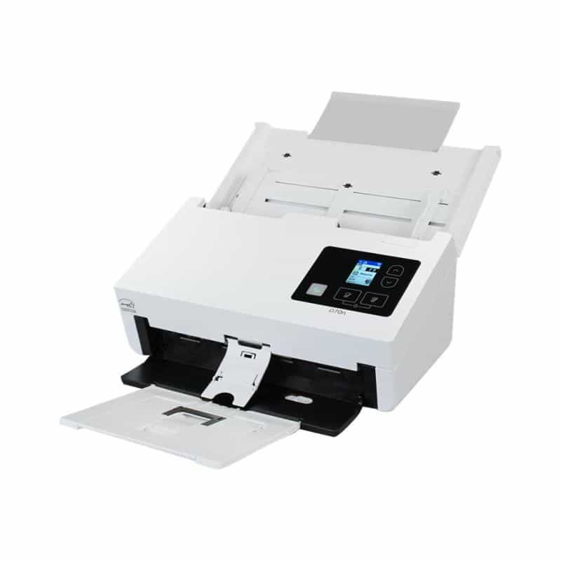 XEROX D70n - Dokumentenscanner XEROX D70n - Dokumentenscanner