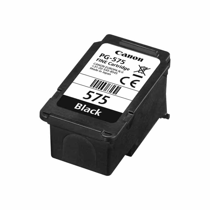CANON Black Ink Cartridge