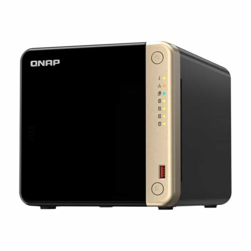 QNAP TS-464-8G