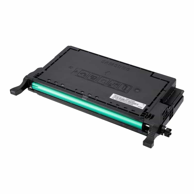 SAMSUNG CLT K5082L Schwarz Tonerpatrone