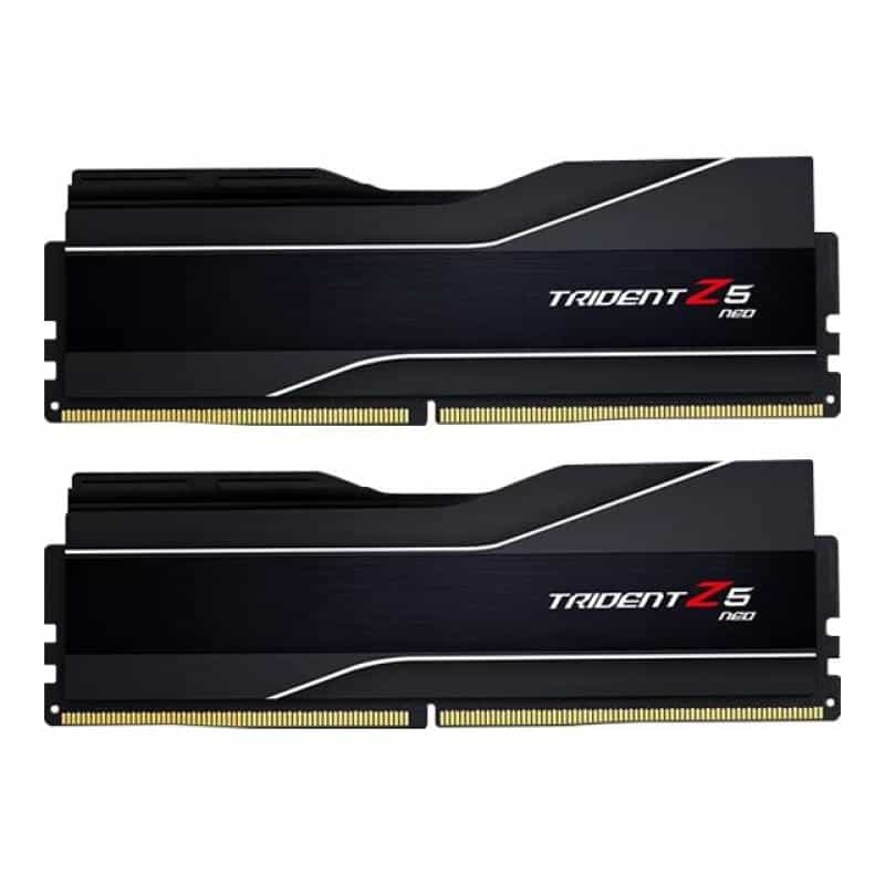 G.SKILL Trident Z5 Neo 32GB Kit (2x16GB)