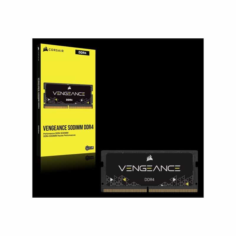 CORSAIR Vengeance 16GB