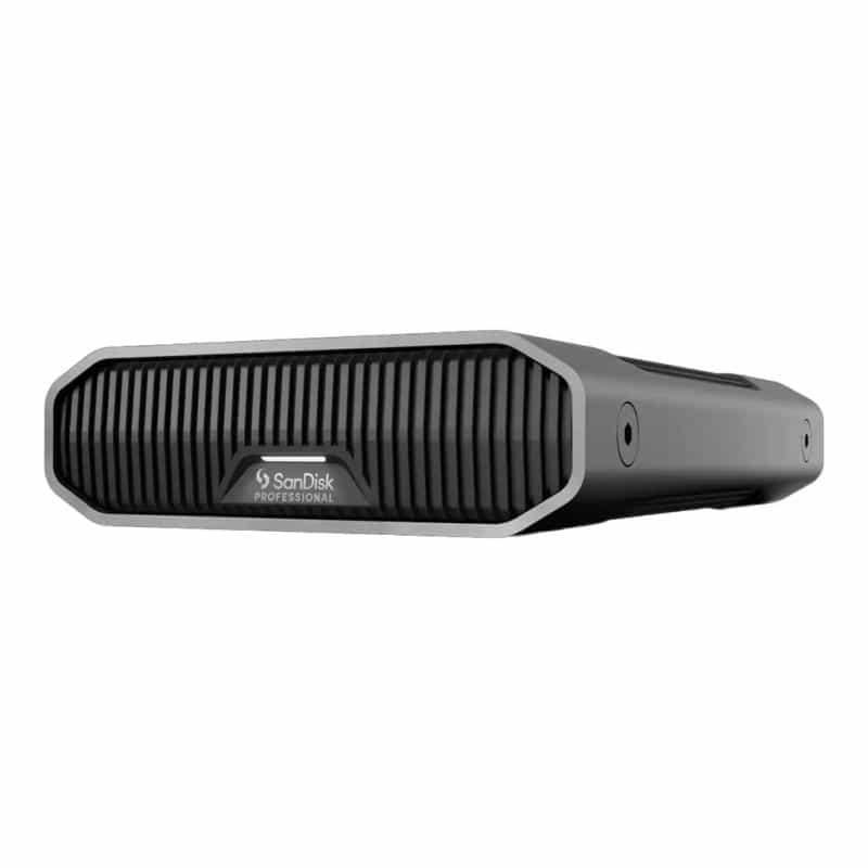 G-DRIVE SDPHF1A-012T-MBAAD 12TB G-DRIVE SDPHF1A-012T-MBAAD 12TB